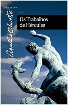Os Trabalhos de Hércules by Agatha Christie, John Almeida