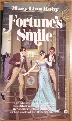 Fortune's Smile by Mary Linn Roby