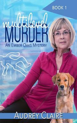 Multilevel Murder by Audrey Claire