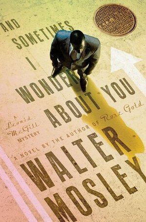 And Sometimes I Wonder About You by Walter Mosley