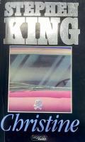 Christine by Stephen King