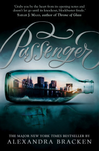 Passenger by Alexandra Bracken