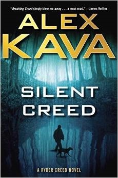 Silent Creed by Alex Kava