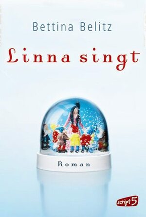 Linna singt by Bettina Belitz