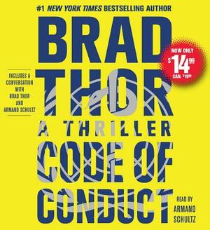 Code of Conduct, Volume 14: A Thriller by Brad Thor