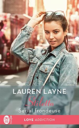 Serial frondeuse by Lauren Layne