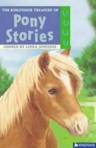 Pony Stories by Linda M. Jennings