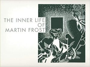 The Inner Life of Martin Frost by Paul Auster