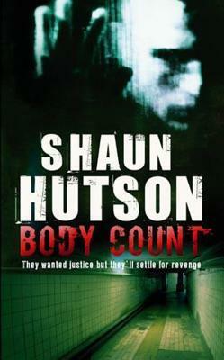 Body Count by Shaun Hutson