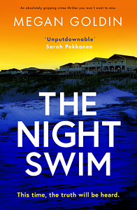 The Night Swim by Megan Goldin