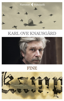 Fine by Margherita Podestà Heir, Karl Ove Knausgård