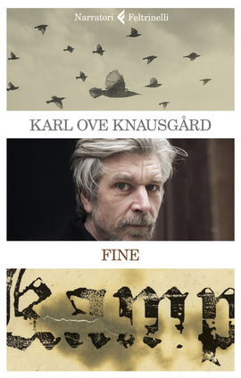 Fine by Karl Ove Knausgård, Margherita Podestà Heir