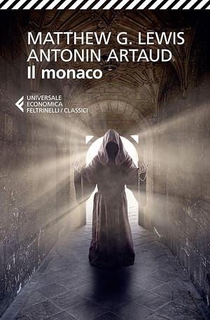 Il monaco by Antonin Artaud, Matthew Lewis