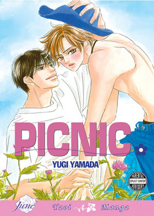 Picnic by Yugi Yamada