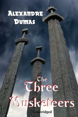 The Three Musketeers by Alexandre Dumas