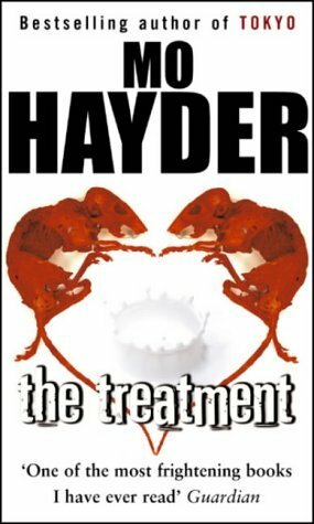 Behandlingen by Mo Hayder