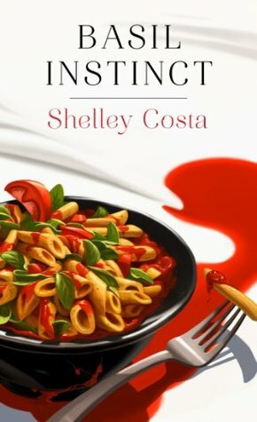 Basil Instinct by Shelley Costa