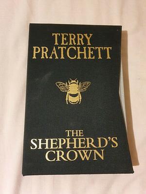 The Shepherd's Crown by Terry Pratchett