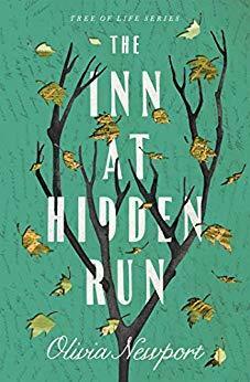 The Inn at Hidden Run by Olivia Newport