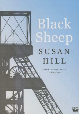 Black Sheep by Susan Hill