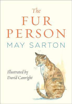 The Fur Person by May Sarton, David Canright