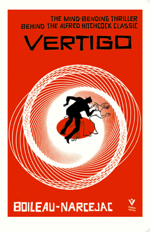 Vertigo by Pierre Boileau, Thomas Narcejac