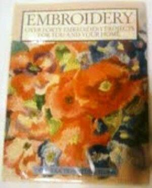 Embroidery by Smithmark Publishing