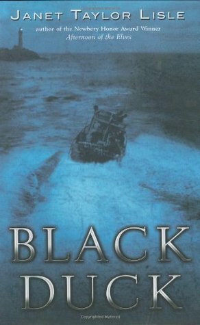 Black Duck by Janet Taylor Lisle