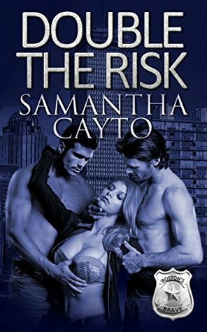 Double the Risk by Samantha Cayto