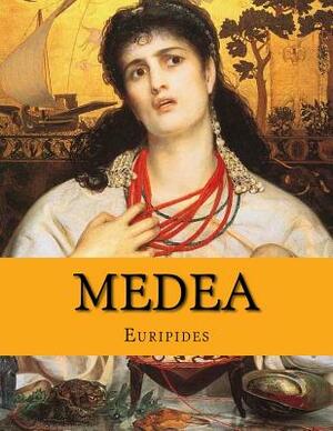 Medea by Euripides