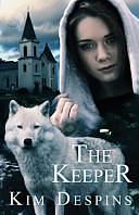 The Keeper by Stacey Turner