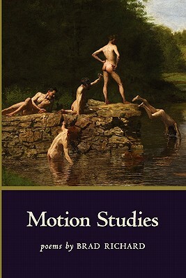 Motion Studies by Brad Richard