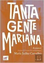 Tanta Gente, Mariana by Maria Judite de Carvalho