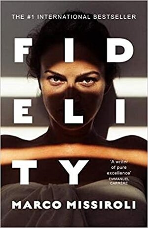 Fidelity by Alex Valente, Marco Missiroli
