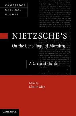 Nietzsche's on the Genealogy of Morality by 