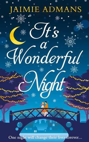 It's a Wonderful Night by Jaimie Admans