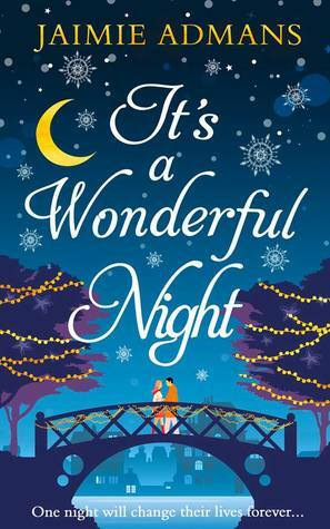 It's a Wonderful Night by Jaimie Admans