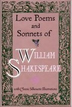 Love Poems and Sonnets by William Shakespeare