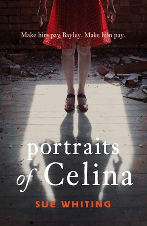 Portraits of Celina by Sue Whiting