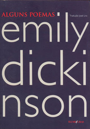 Alguns poemas by Emily Dickinson