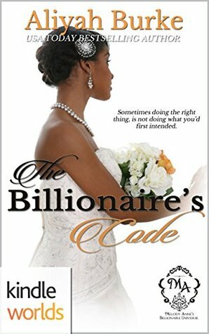 The Billionaire's Code by Aliyah Burke
