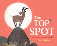 The Top Spot by Frank Weber