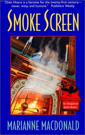 Smoke Screen by Marianne Macdonald