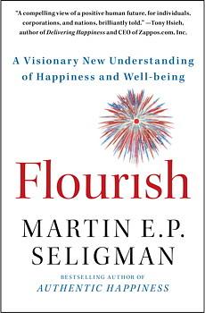 Flourish by Martin Seligman