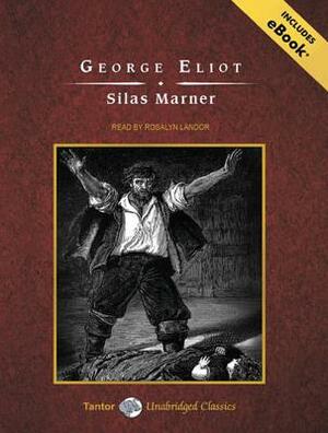 Silas Marner by George Eliot