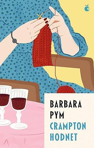 Crampton Hodnet by Barbara Pym