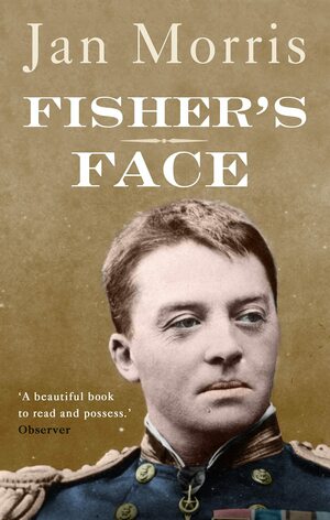 Fisher's Face by Jan Morris