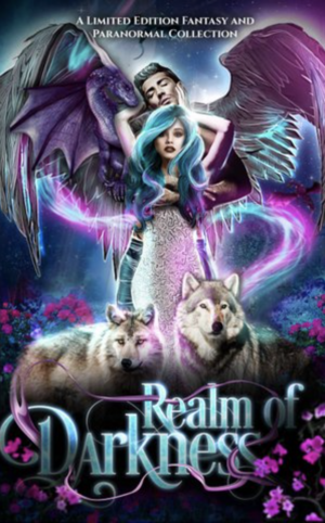 Realm of Darkness by J.A. Culican