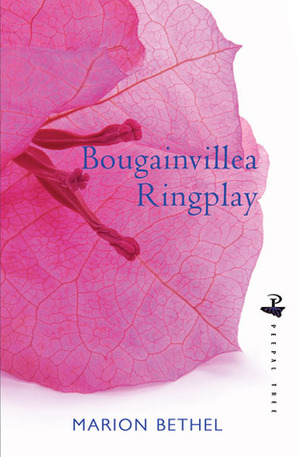 Bougainvillea Ringplay by Marion Bethel