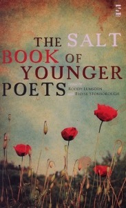 The Salt Book of Younger Poets by Eloise Stonborough, Roddy Lumsden